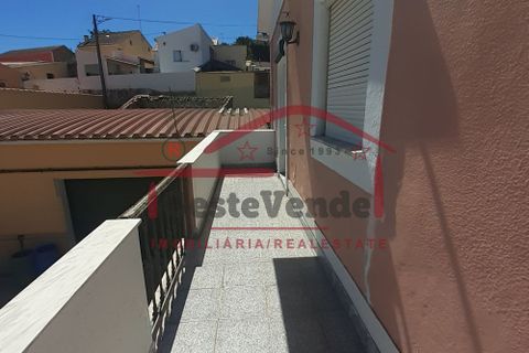 Villa i Cadaval, Lisbon, Cadaval - € 138.000 | Ref: 017-2023 - foto 30