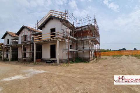 Villa a Morimondo, Milan, Morimondo - € 350.000 | Ref: villa.P - foto 2