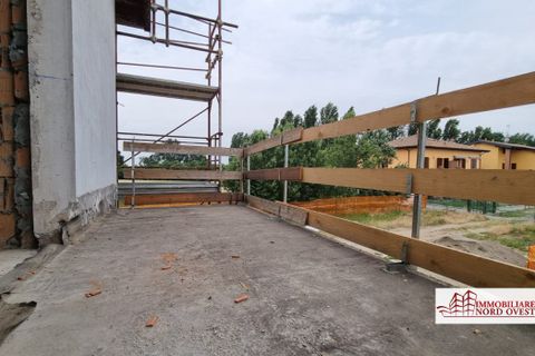 Villa a Morimondo, Milan, Morimondo - € 350.000 | Ref: villa.P - foto 6