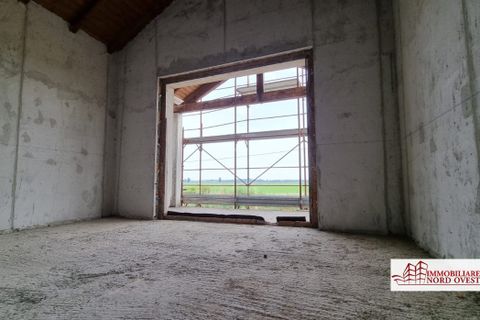Villa a Morimondo, Milan, Morimondo - € 350.000 | Ref: villa.P - foto 7
