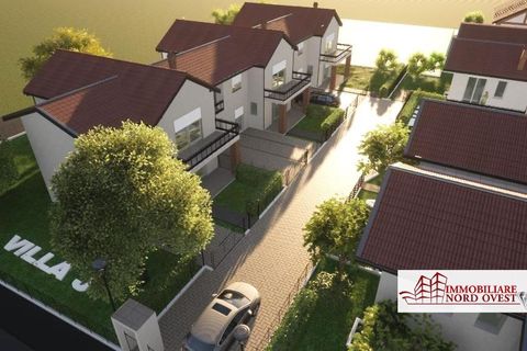 Villa a Morimondo, Milan, Morimondo - € 350.000 | Ref: villa.P - foto 8