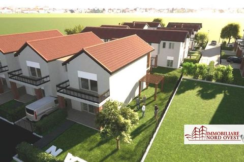 Villa a Morimondo, Milan, Morimondo - € 350.000 | Ref: villa.P - foto 9