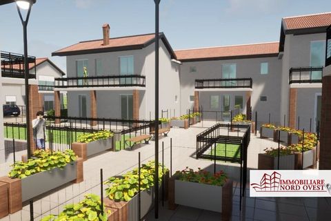 Villa a Morimondo, Milan, Morimondo - € 350.000 | Ref: villa.P - foto 10