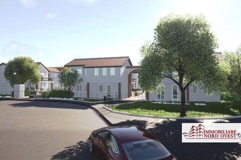Villa a Morimondo, Milan, Morimondo - € 350.000 | Ref: villa.P - foto 11