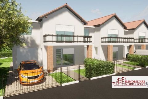 Villa a Morimondo, Milan, Morimondo - € 350.000 | Ref: villa.P - foto 12