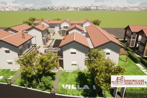 Villa a Morimondo, Milan, Morimondo - € 350.000 | Ref: villa.P - foto 13