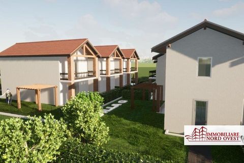 Villa a Morimondo, Milan, Morimondo - € 350.000 | Ref: villa.P - foto 15