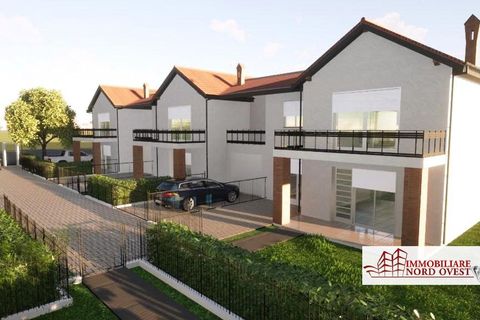 Villa a Morimondo, Milan, Morimondo - € 350.000 | Ref: villa.P - foto 16