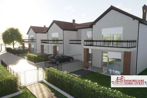Villa a Morimondo, Milan, Morimondo - € 350.000 | Ref: villa.P - foto 17