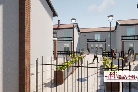 Villa a Morimondo, Milan, Morimondo - € 350.000 | Ref: villa.P - foto 18