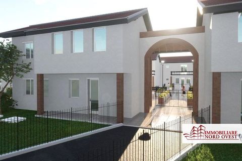 Villa a Morimondo, Milan, Morimondo - € 350.000 | Ref: villa.P - foto 19