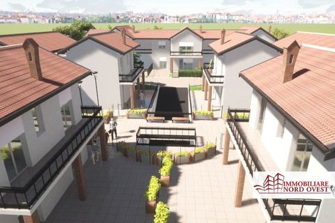 Villa a Morimondo, Milan, Morimondo - € 350.000 | Ref: villa.P - foto 20