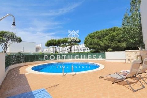 Villa i Vilamoura, Faro, Vilamoura - € 699.000 | Ref: CA25-201 - foto 2