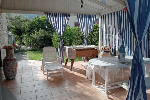 Byhus i Ameglia, La Spezia, Ameglia - € 310.000 | Ref: 1520-1 - foto 1