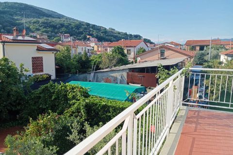 Byhus i Ameglia, La Spezia, Ameglia - € 310.000 | Ref: 1520-1 - foto 17