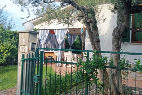 Byhus i Ameglia, La Spezia, Ameglia - € 310.000 | Ref: 1520-1 - foto 2