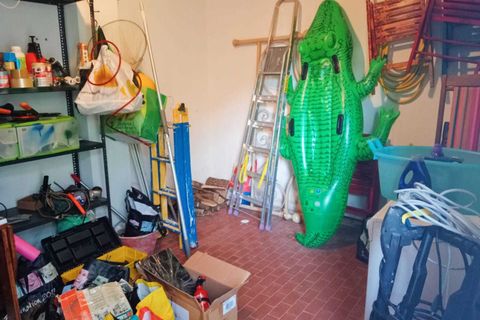 Byhus i Ameglia, La Spezia, Ameglia - € 310.000 | Ref: 1520-1 - foto 19
