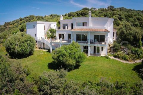 Villa i Gaucin, Malaga, Gaucin - € 3.300.000 | Ref: es5553918 - foto 14