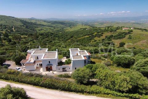 Villa i Gaucin, Malaga, Gaucin - € 3.300.000 | Ref: es5553918 - foto 16