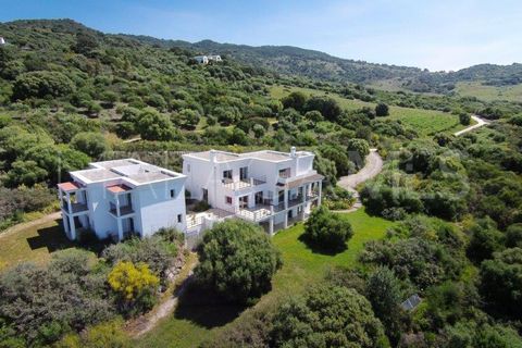 Villa i Gaucin, Malaga, Gaucin - € 3.300.000 | Ref: es5553918 - foto 1