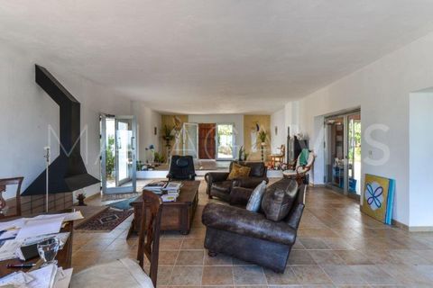 Villa i Gaucin, Malaga, Gaucin - € 3.300.000 | Ref: es5553918 - foto 17