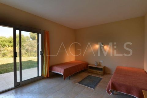 Villa i Gaucin, Malaga, Gaucin - € 3.300.000 | Ref: es5553918 - foto 29