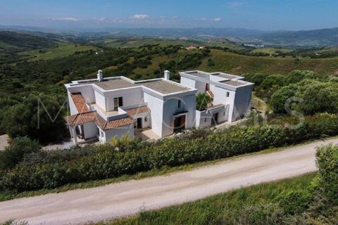 Villa i Gaucin, Malaga, Gaucin - € 3.300.000 | Ref: es5553918 - foto 30