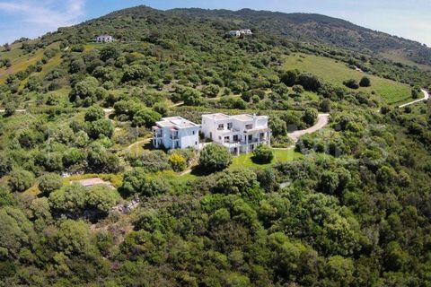 Villa i Gaucin, Malaga, Gaucin - € 3.300.000 | Ref: es5553918 - foto 32