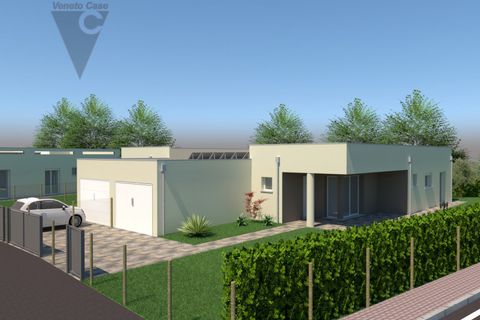 Villa i Fosso, Venice, Fosso - € 340.000 | Ref: FFOS405 - foto 2