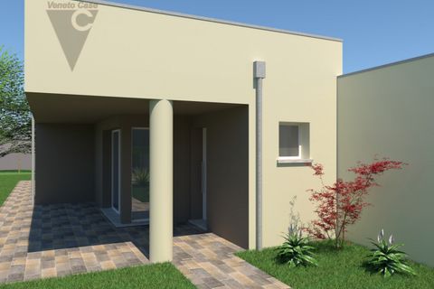 Villa i Fosso, Venice, Fosso - € 340.000 | Ref: FFOS405 - foto 3
