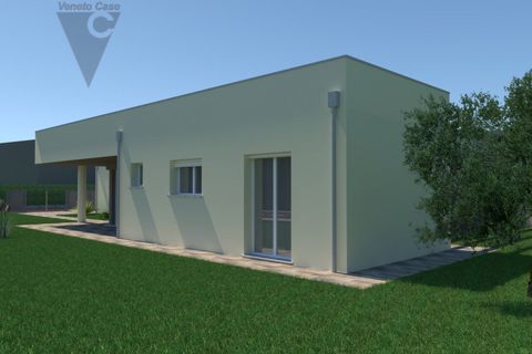 Villa i Fosso, Venice, Fosso - € 340.000 | Ref: FFOS405 - foto 4