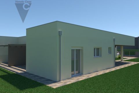 Villa i Fosso, Venice, Fosso - € 340.000 | Ref: FFOS405 - foto 5