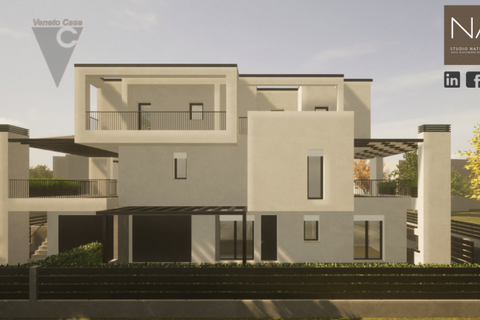 Lejlighed i Casalserugo, Padua, Casalserugo - € 229.000 | Ref: CLS-012 - foto 2