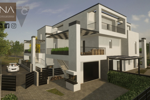 Lejlighed i Casalserugo, Padua, Casalserugo - € 229.000 | Ref: CLS-012 - foto 3