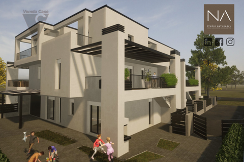 Lejlighed i Casalserugo, Padua, Casalserugo - € 229.000 | Ref: CLS-012 - foto 4