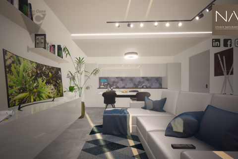Lejlighed i Casalserugo, Padua, Casalserugo - € 229.000 | Ref: CLS-012 - foto 5