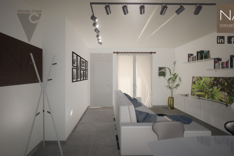 Lejlighed i Casalserugo, Padua, Casalserugo - € 229.000 | Ref: CLS-012 - foto 6