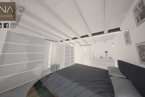 Lejlighed i Casalserugo, Padua, Casalserugo - € 229.000 | Ref: CLS-012 - foto 8