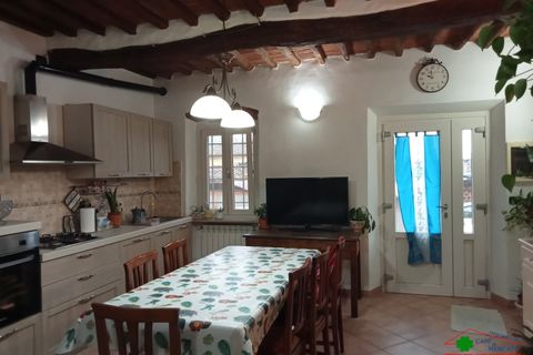 Villa i Capannori, Lucca, Capannori - € 160.000 | Ref: EDV-552 - foto 1