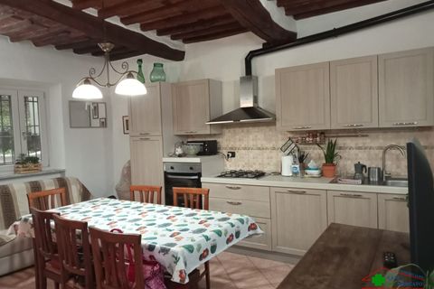 Villa i Capannori, Lucca, Capannori - € 160.000 | Ref: EDV-552 - foto 2