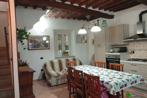 Villa i Capannori, Lucca, Capannori - € 160.000 | Ref: EDV-552 - foto 5