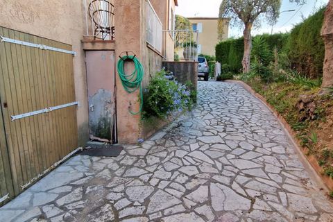Villa i Nice, Alpes-Maritimes, Nice - € 750.000 | Ref: 83494777 - foto 9