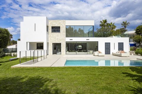 Villa i Santa Ponsa, Mallorca, Santa Ponsa - € 4.495.000 | Ref: SH-1305 - foto 2