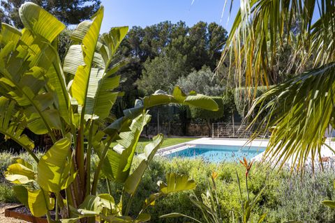 Villa i Santa Ponsa, Mallorca, Santa Ponsa - € 4.495.000 | Ref: SH-1305 - foto 6