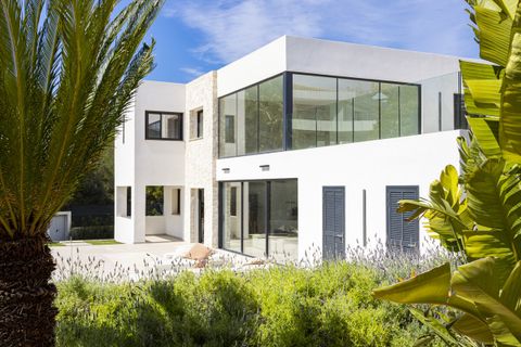 Villa i Santa Ponsa, Mallorca, Santa Ponsa - € 4.495.000 | Ref: SH-1305 - foto 7