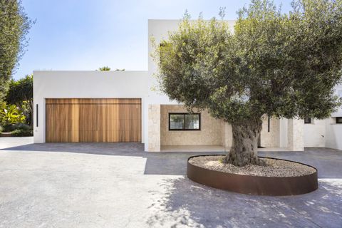 Villa i Santa Ponsa, Mallorca, Santa Ponsa - € 4.495.000 | Ref: SH-1305 - foto 8
