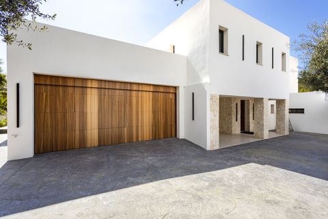 Villa i Santa Ponsa, Mallorca, Santa Ponsa - € 4.495.000 | Ref: SH-1305 - foto 9