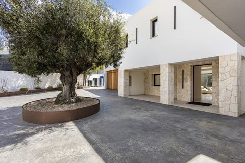 Villa i Santa Ponsa, Mallorca, Santa Ponsa - € 4.495.000 | Ref: SH-1305 - foto 10