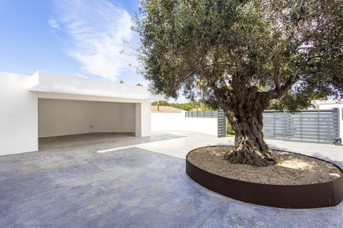 Villa i Santa Ponsa, Mallorca, Santa Ponsa - € 4.495.000 | Ref: SH-1305 - foto 11