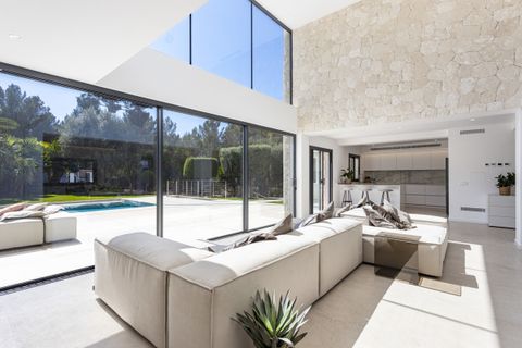 Villa i Santa Ponsa, Mallorca, Santa Ponsa - € 4.495.000 | Ref: SH-1305 - foto 13